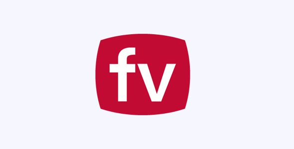 FV Player Pro 8.0.9 – WordPress 视频播放器插件