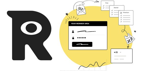 Restrict Content Pro 3.5.44 + 插件 – WordPress 会员插件