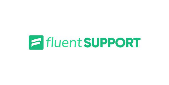 Fluent Support Pro 1.8.5 – WordPress 的客户支持插件
