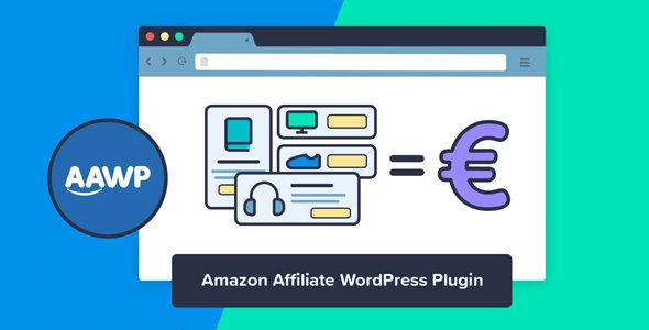 亚马逊 WordPress 会员 （AAWP） 4.2.1