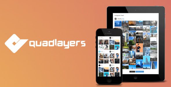 适用于 WordPress 的 Instagram Feed Gallery 4.2.8 （Social Feed Gallery）